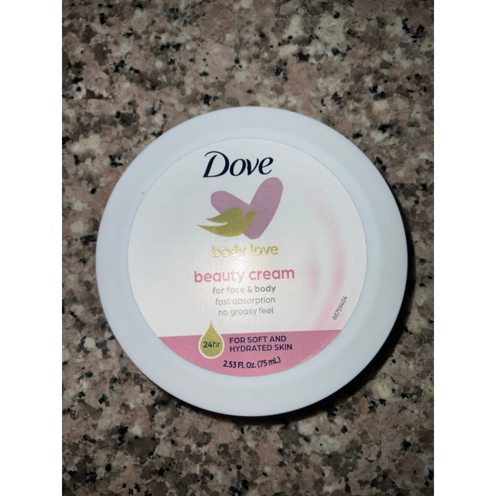 Dove Beauty Cream - Picture 5 of 5